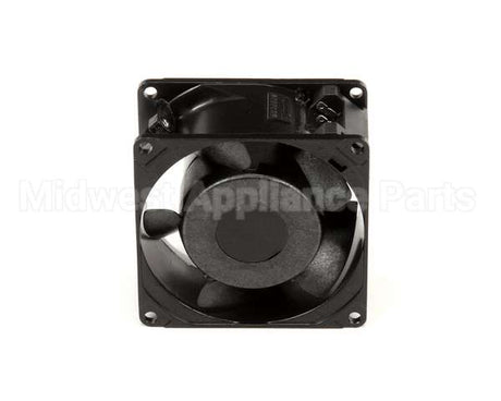 VENVIT Rotisol 3 In Fan Rotisserie Mgc/Mogc