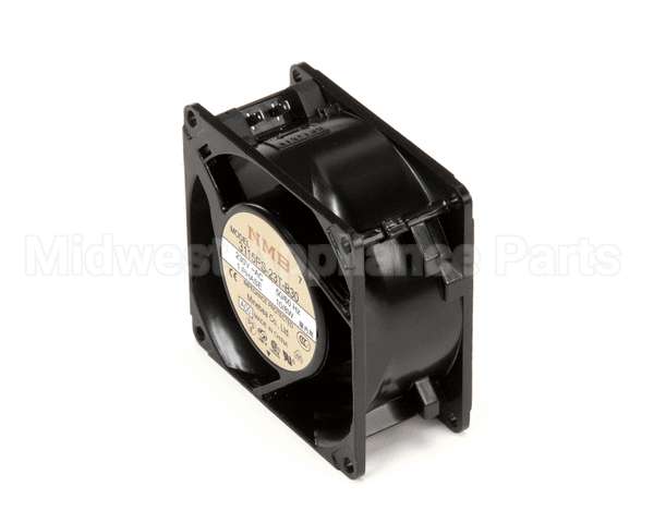 VENVIT Rotisol 3 In Fan Rotisserie Mgc/Mogc