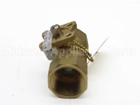 VG1241CL Johnson Controls 1 2W Ball Valve 7.4Cv