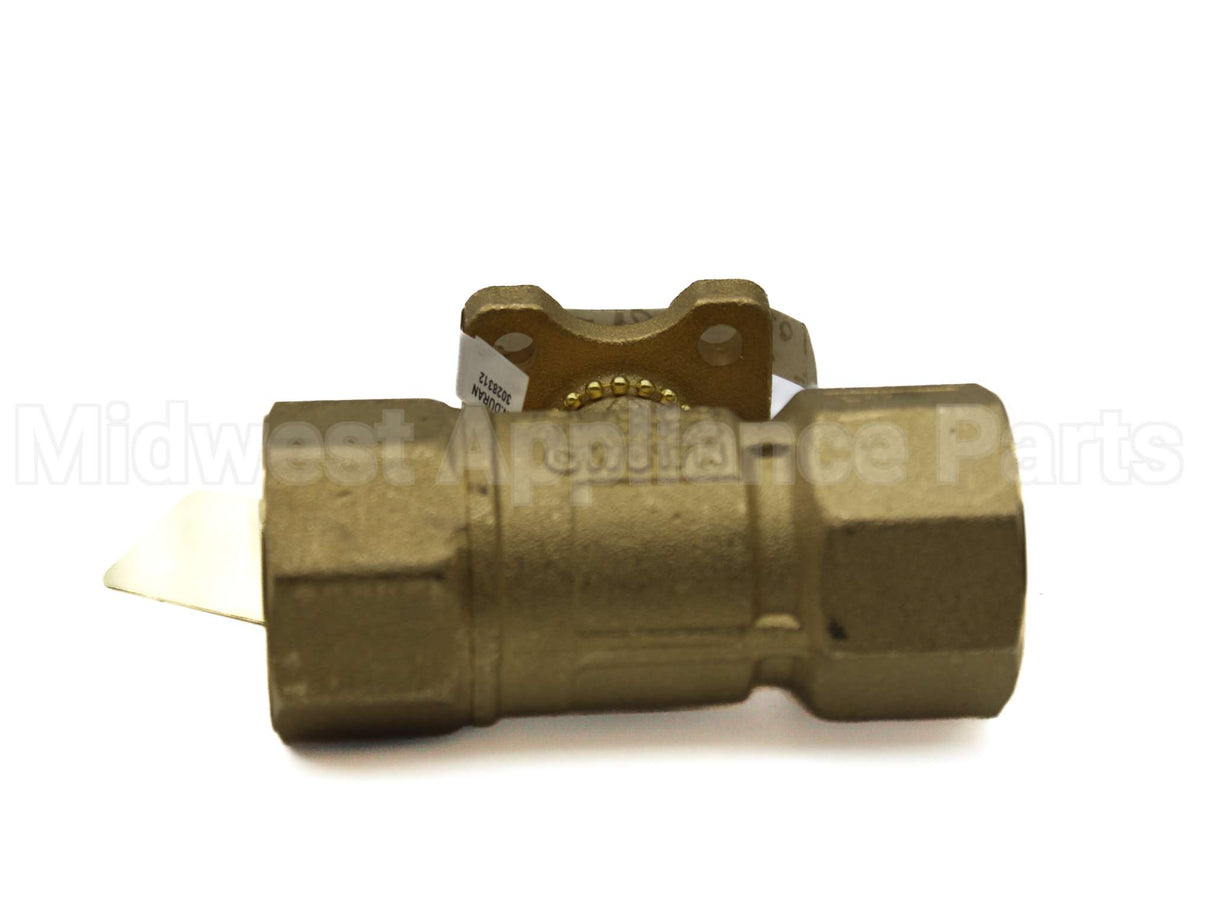 VG1241CL Johnson Controls 1 2W Ball Valve 7.4Cv