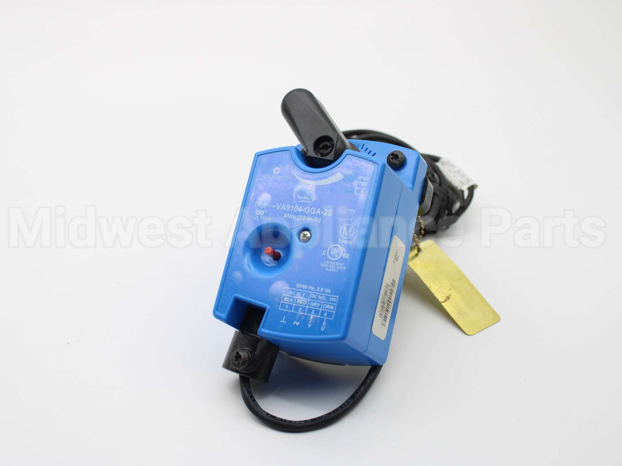 VG1245AG+9A4GGA Johnson Controls 1/2" 2W 4.7Cv 24V Prop Nsr
