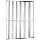 VH00-239041 Compatible Vulcan Wire Shelf Silver Epoxy Coated
