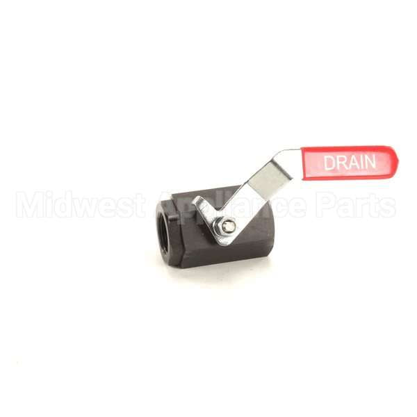 VH00-414212-00009 Compatible Vulcan Valve, Ball