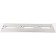 VH00-417663-00001 Compatible Vulcan Manifold Cover
