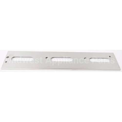 VH00-417663-00001 Compatible Vulcan Manifold Cover