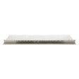 VH00-428000-00001 Compatible Vulcan Guard, Splash(10", Fryer)