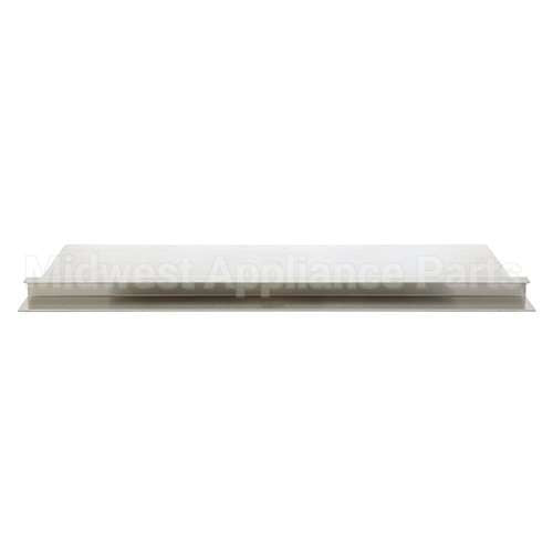 VH00-428000-00001 Compatible Vulcan Guard, Splash(10", Fryer)