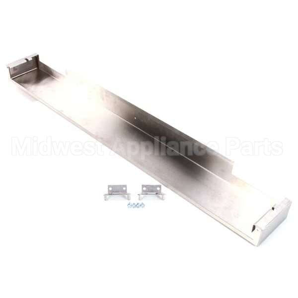 VH00-428222-000G1 Compatible Vulcan Panel, Kick Assy.- 36-Se Rv Kit