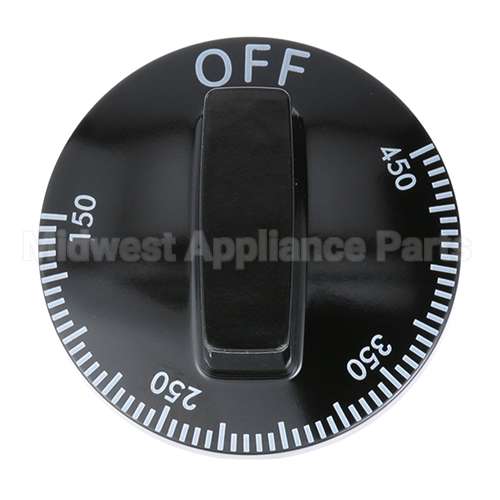 VH00-498697 Compatible Vulcan Control Knob