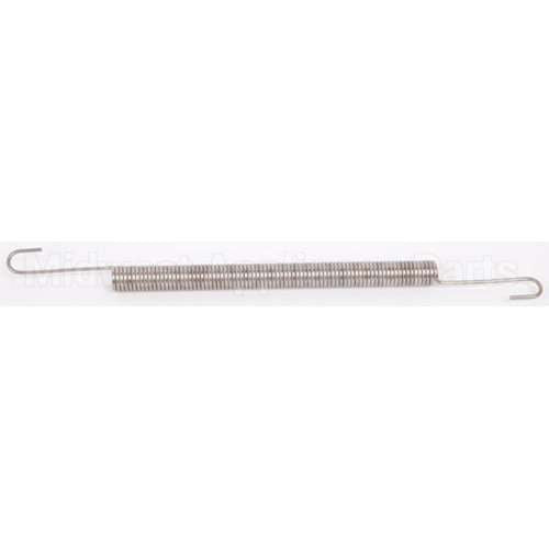 VH00-498852-00003 Compatible Vulcan Kit Ptfe Spring