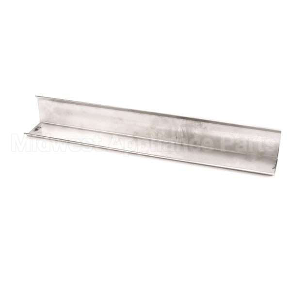 VH00-710407-00001 Compatible Vulcan Radiant, Stainless Steel Scb