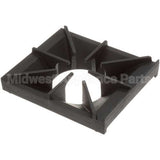 VH00-714690 Compatible Vulcan Grate, Open Top