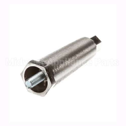 VH00-719260 Compatible Vulcan Leg 4H 3/8-16