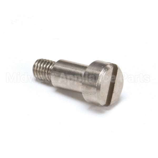 VH00-855337-00001 Compatible Vulcan Screw, Shoulder Slotted