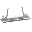 VH00-913102-00375 Compatible Vulcan Hingekit, Door
