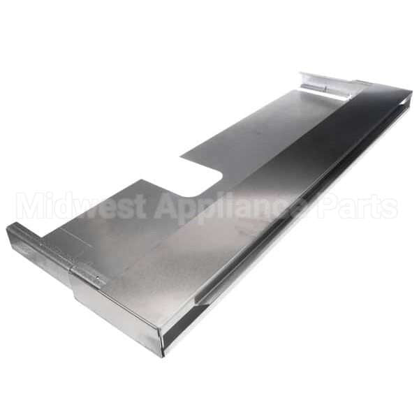 VH00-957067-000G1 Compatible Vulcan Riser, Stub-36 W/Alum Ba Ck