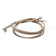 VH00-958827-000G2 Compatible Vulcan Oven Limit Assembly