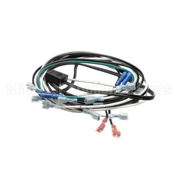 VH00-960805 Compatible Vulcan Wiring Harness Imc