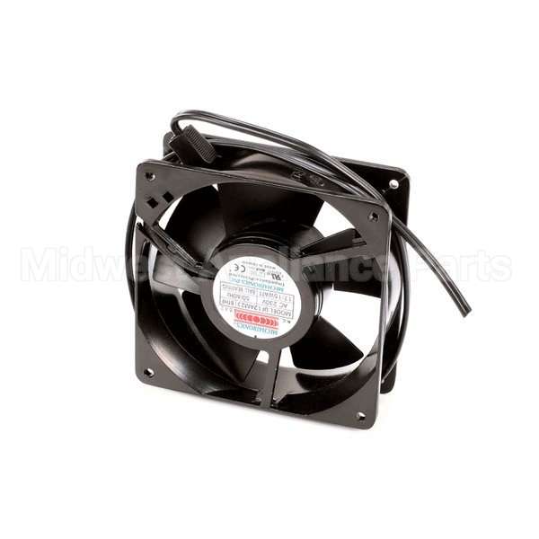 VH00-961230 Compatible Vulcan Fan Box, Metal Blades, 240V