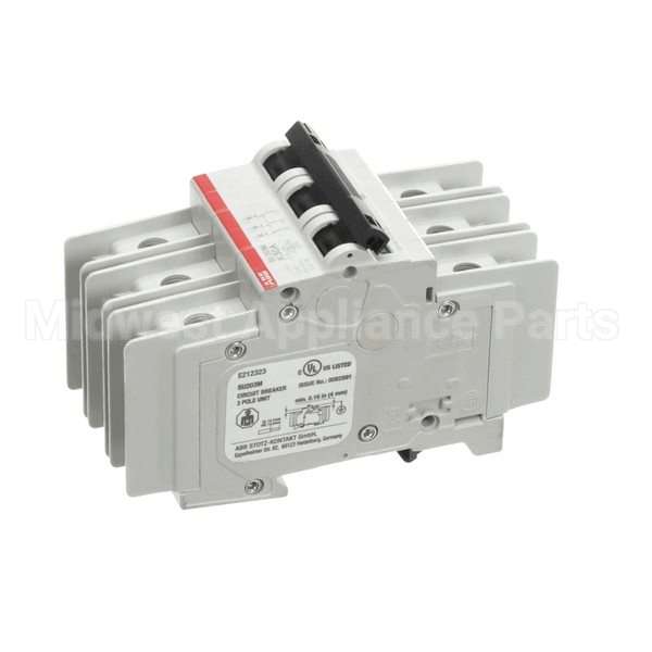 VH00-976610-00001 Compatible Vulcan Circuit Breaker