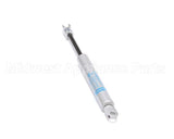 VH0304 Bki Gas Ram 400N Hydro-Lift (Silve