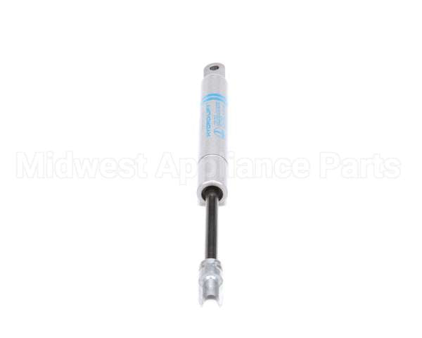 VH0304 Bki Gas Ram 400N Hydro-Lift (Silve