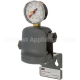 VH3-NPT Compatible Cuno Filter Head With Valve