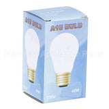 VH342766-2 Compatible Vulcan 250V 40W Oven Lamp