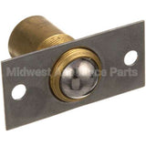 VH347545-1 Compatible Vulcan Door Catch Assembly