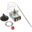 VH349253-1 Compatible Vulcan Thermostat W/ Dial Kxp, 3/16 X 6-1/2, 24