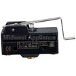 VH353782-1 Compatible Vulcan Switch, Door