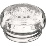 VH357036-3 Compatible Vulcan Lamp Lens 3" Dia