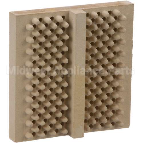 VH404145-1 Compatible Vulcan Center Ceramic