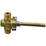 VH407789-1 Compatible Vulcan Valve 3/8 Mpt X 3/8 Mpt