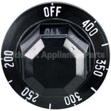 VH408659-6 Compatible Vulcan Dial 2 D, Off 400-200