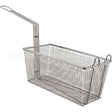 VH410737-7 Compatible Vulcan Basket, Fry(13-1/4"Lx6-1/2"W)