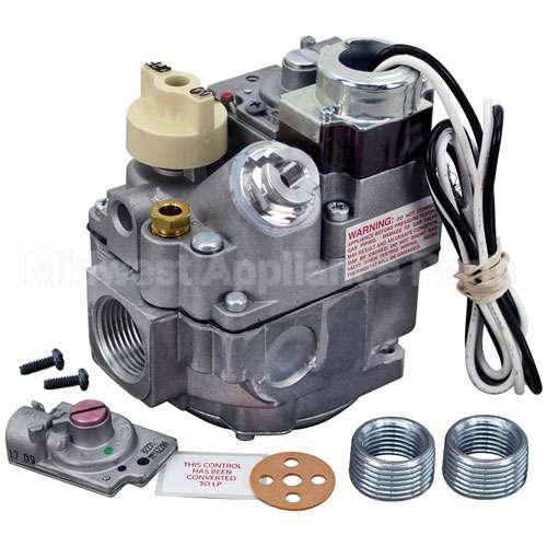 VH410841-4 Compatible Vulcan Gas Control