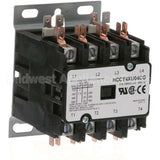 VH411497-D3 Compatible Vulcan Contactor 4P 40/50A 208/240V