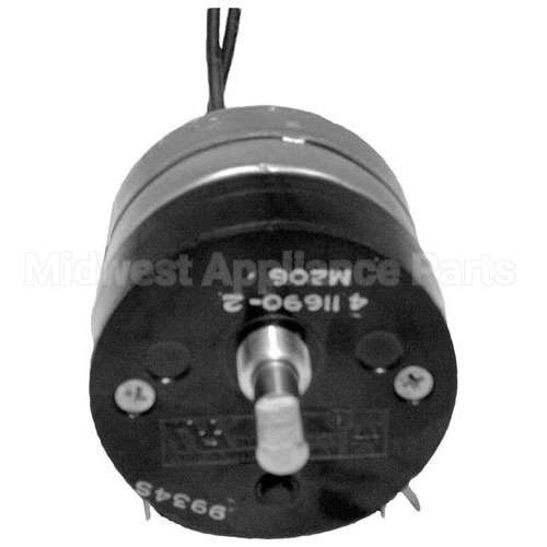 VH411690-00003 Compatible Vulcan Timer