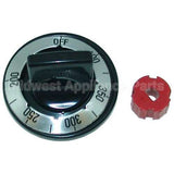 VH412195-1 Compatible Vulcan Dial Kit 2 D, Off-400-200