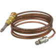 VH412788-2 Compatible Vulcan Thermocouple48"