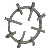 VH413773-1 Compatible Vulcan Top Grate 8-3/4D, 11 Longest Point