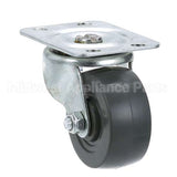 VH415342-1 Compatible Vulcan Plate Mount Caster, No Brake 2 W 1-7/8 X 2-5/16