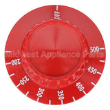 VH4174901 Compatible Vulcan Dial 2-1/4 D, Off-500-200