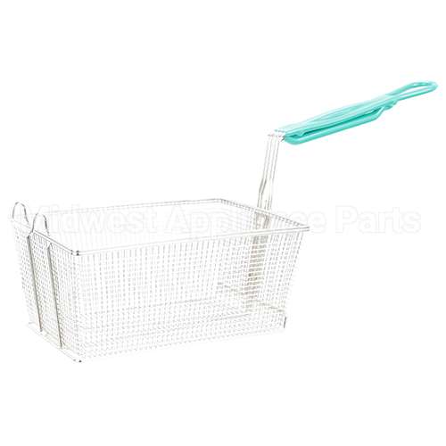 VH418335-1 Compatible Vulcan Basket, Fry, 9-1/4" X 13-1/4"