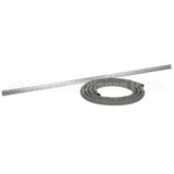 VH418557 Compatible Vulcan Door Gasket 26.25" & 75.75" Pieces