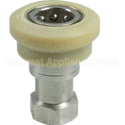 VH418791-000G1 Compatible Vulcan Disconnect, Dischrg Hose