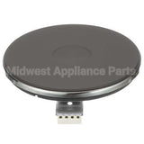 VH421240-3 Compatible Vulcan Surface Heater 480V 2000W