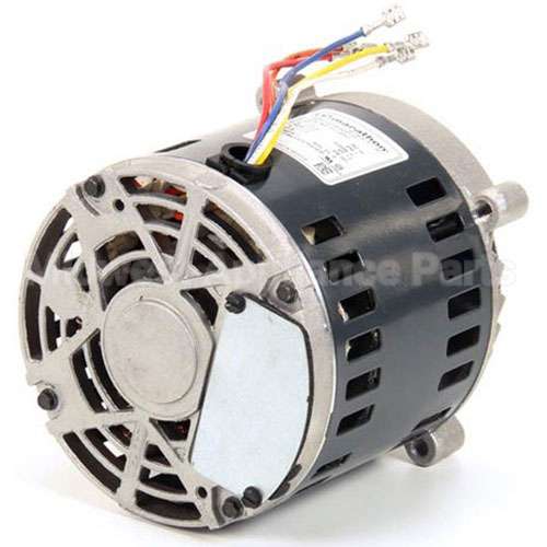 VH438846-1 Compatible Vulcan 60Hz 1 Ph 115V Motor