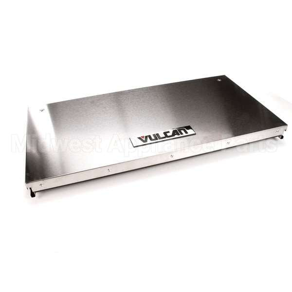 VH499513-G3 Compatible Vulcan Door, Oven Asm, V-Por, ( No Hndl)